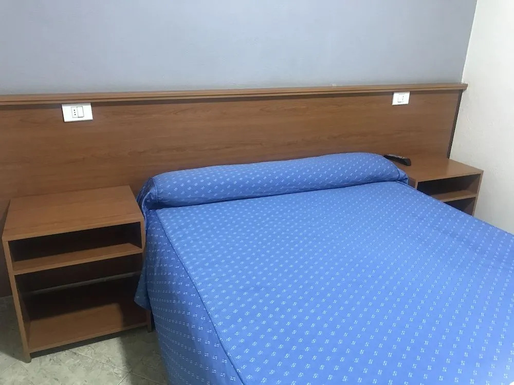 Pensión Portomiño