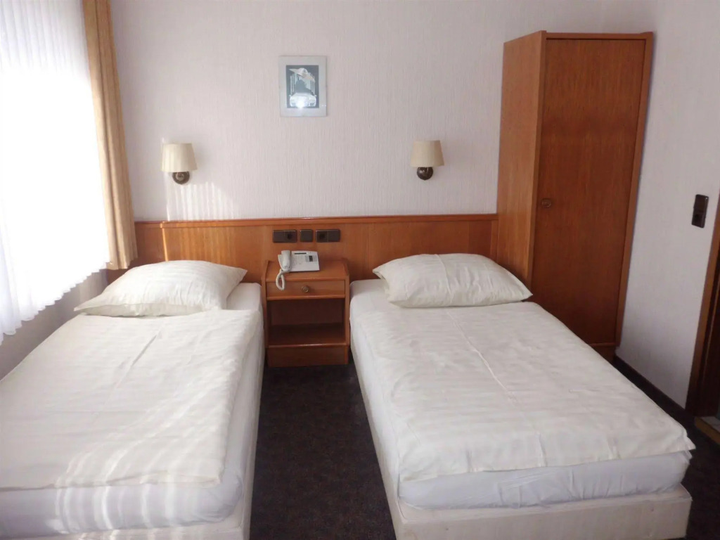 Hotel Imperial