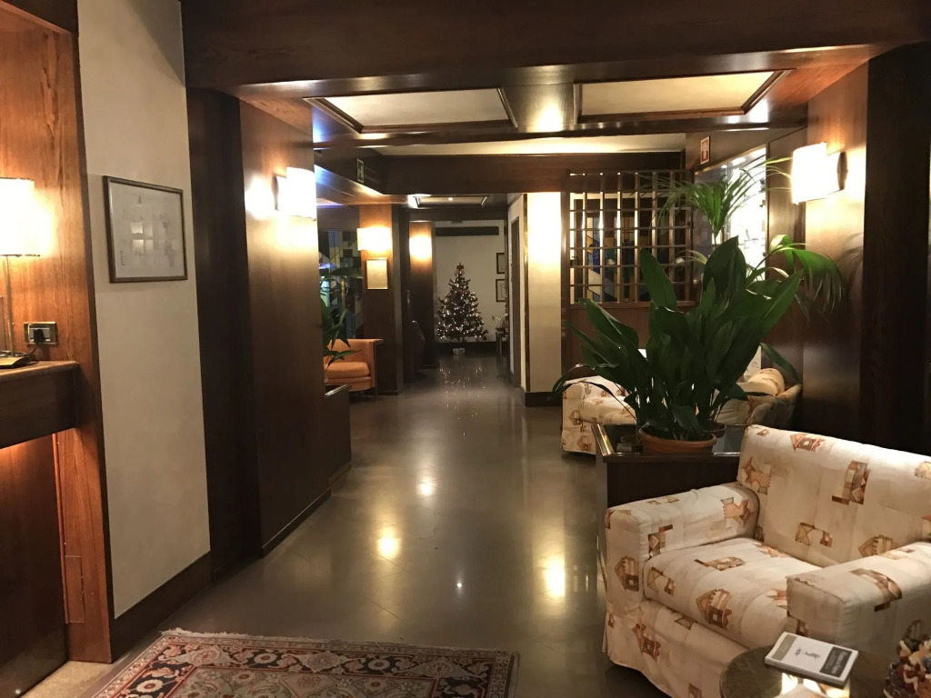 Hotel San Giorgio