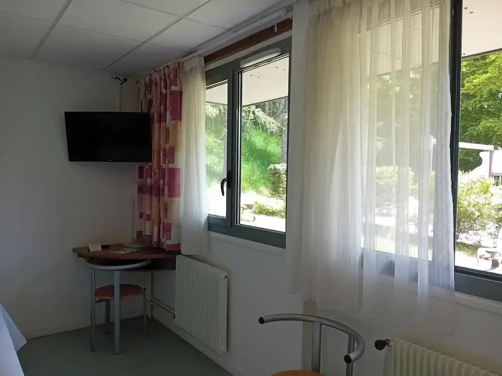VVF Le Lioran Les Monts du Cantal