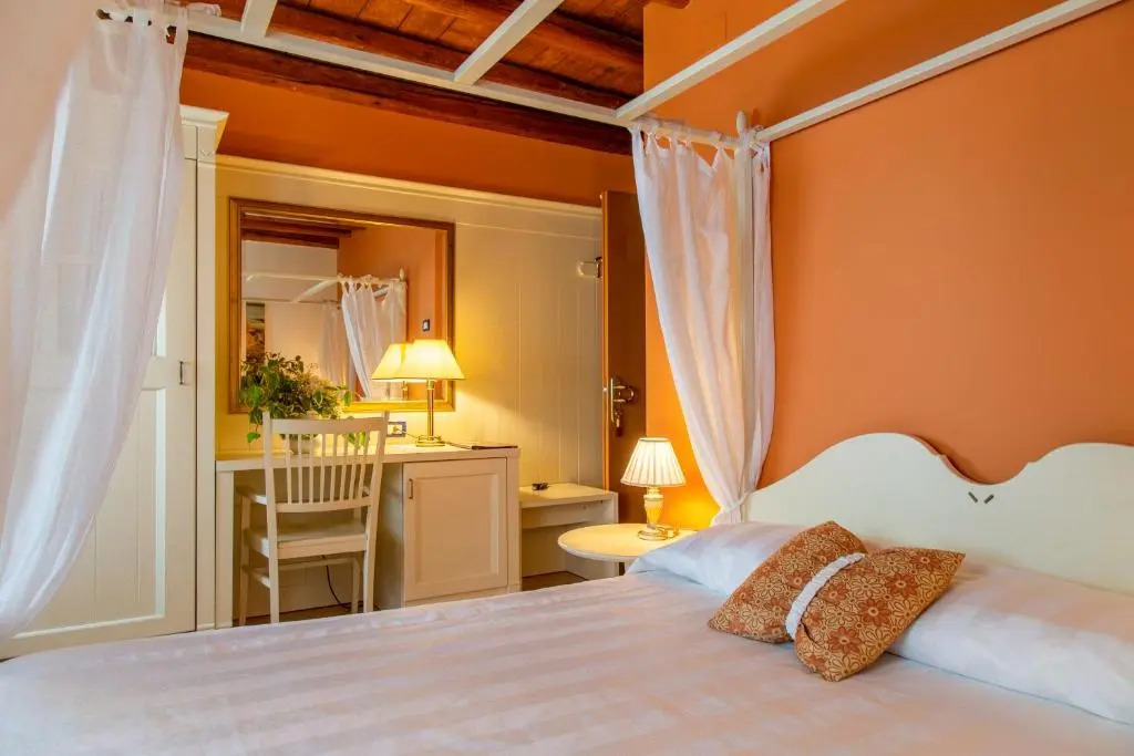 Hotel Calvi-Ristorante Mainor Hotel di Charme