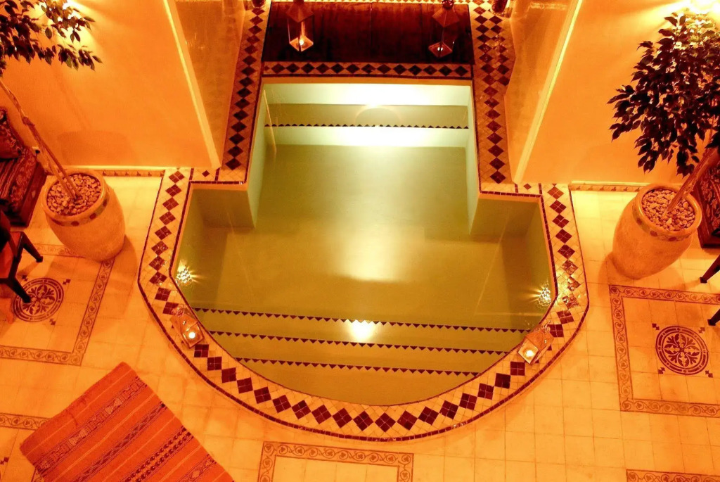 Riad Argan