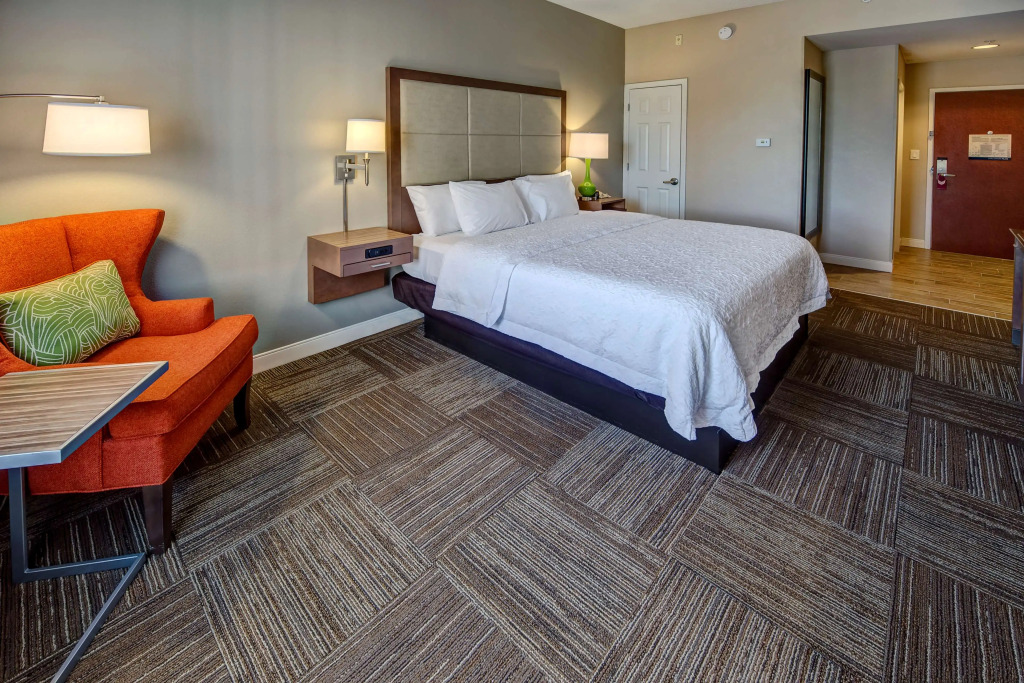 Hampton Inn Winter Haven
