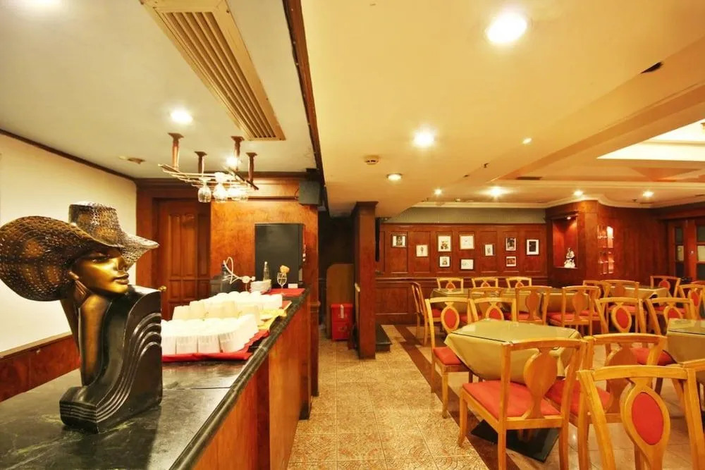 Mareka Origin Hotel
