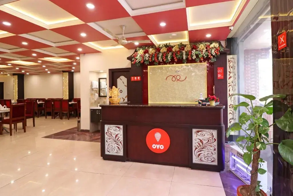 Hotel Ananta