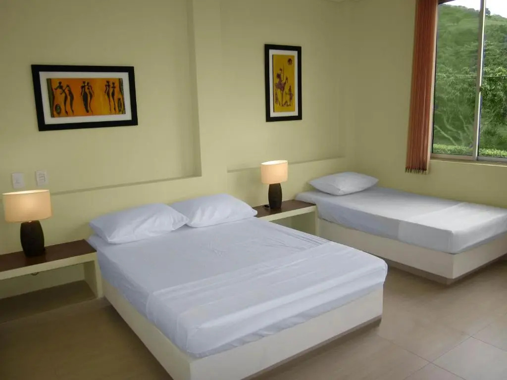 Natura Reservado - Hoteles Natura