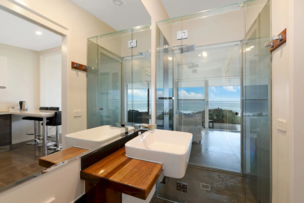 Seafarers Getaway