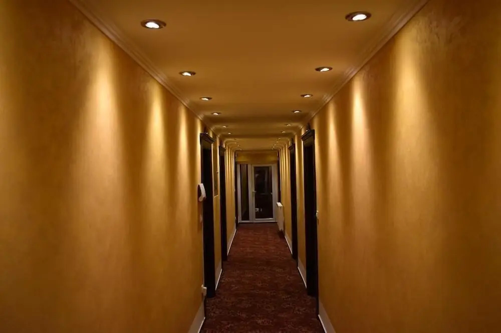 Hotel Sej Sandzak