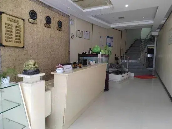 Jiujiu Express Hotel