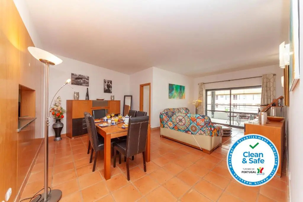 B56 - MarinaPark 2013 Apartment