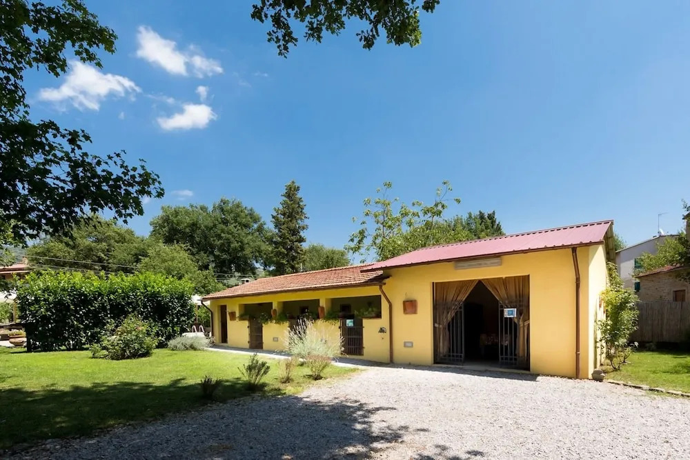 Villino Lina