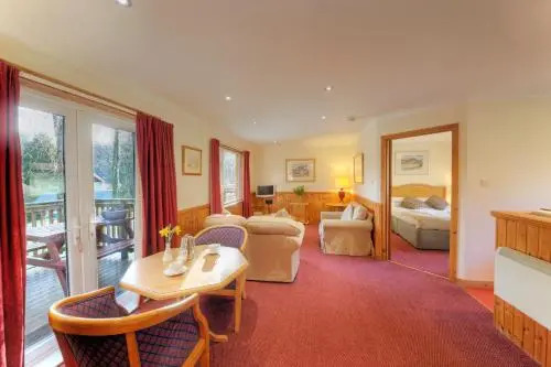 Lagnakeil Highland Lodges