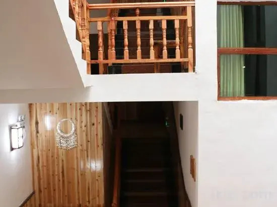 Gabaifu Inn