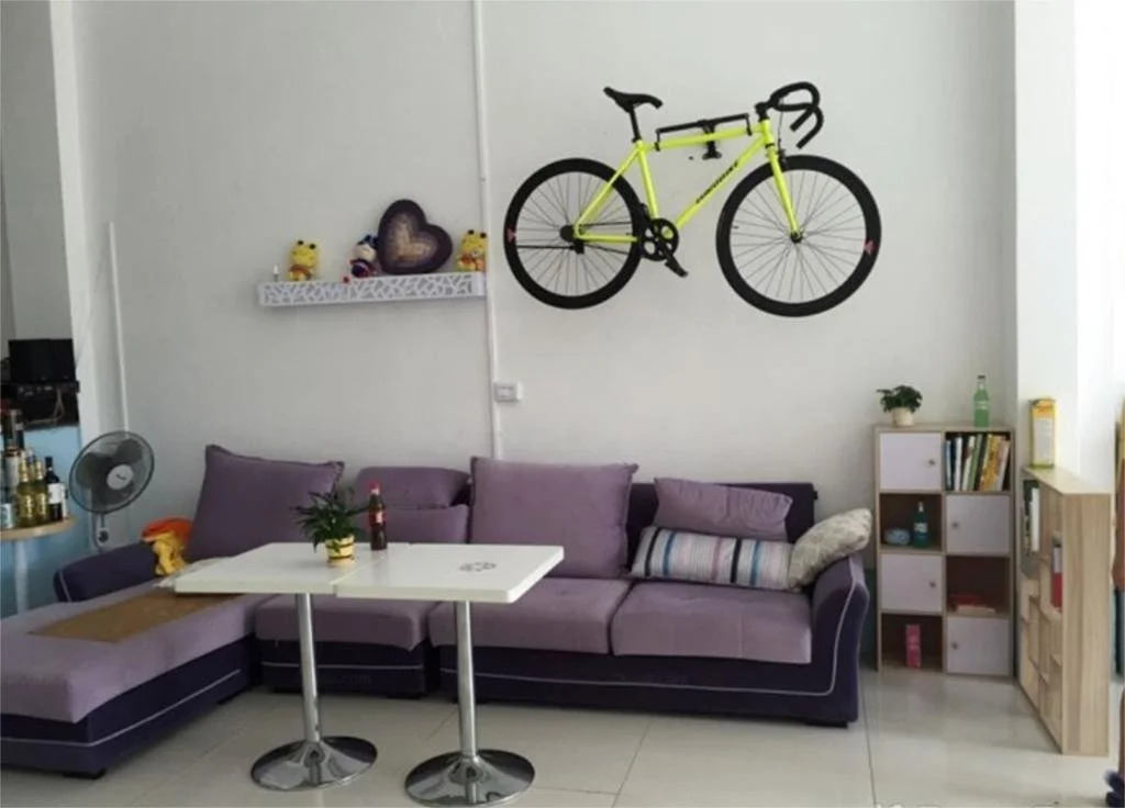 Zhanjiang Ouranjian Guesthouse