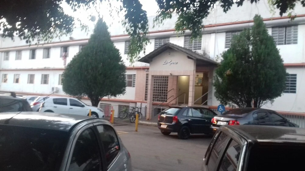 Sua Casa em Brasília
