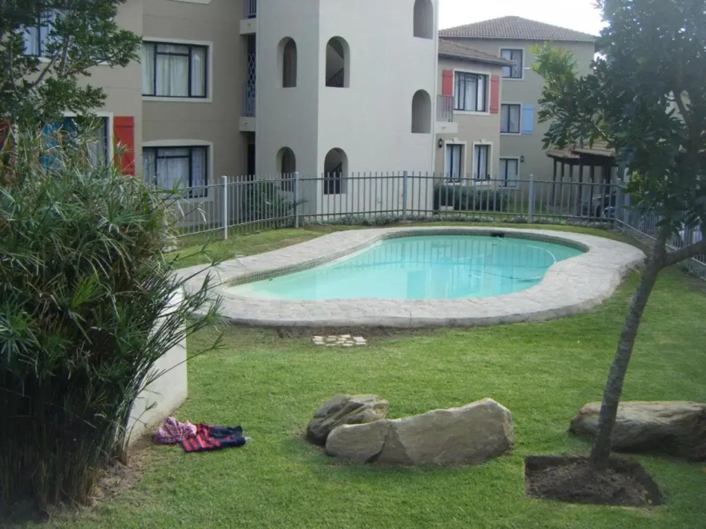 Beautiful 3 Bedroom Ground floor apartment - 66 Santini Village