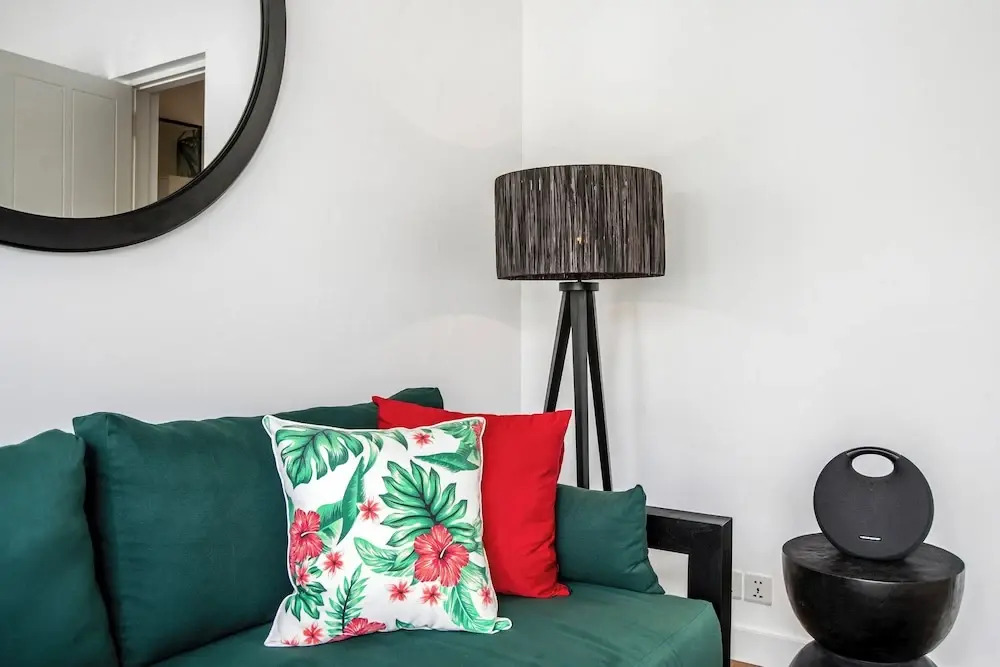 Villa Balik I Seminyak