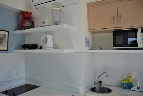 Araça - Apartamentos 305 e 408