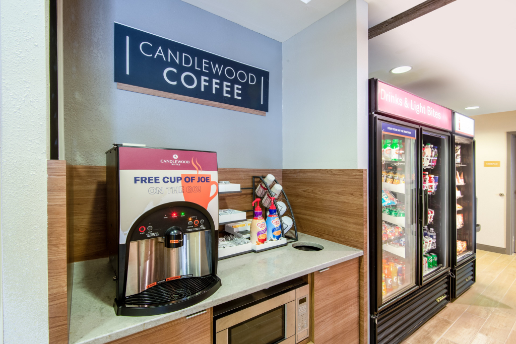 Candlewood Suites Manassas by IHG