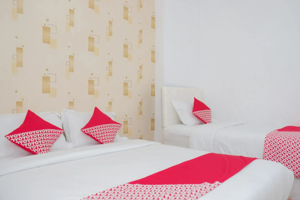 Hotel O 111 Residence