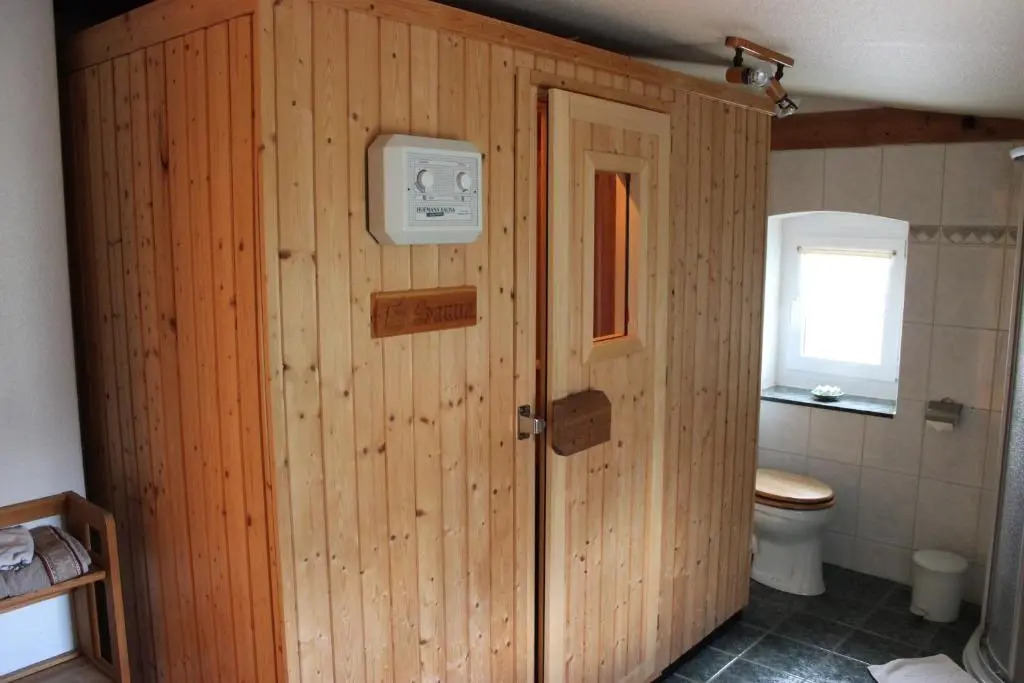 Ferienwohnung Buchholz