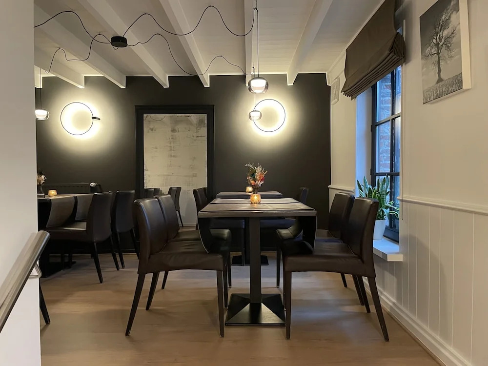 Hotel Klein Nederlo