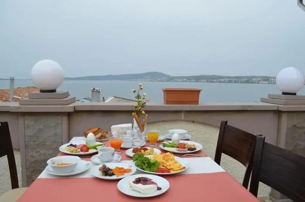 Ayvalık Palas Hotel