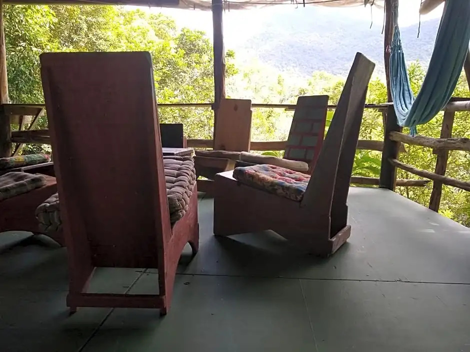 Hostel Vista Verde