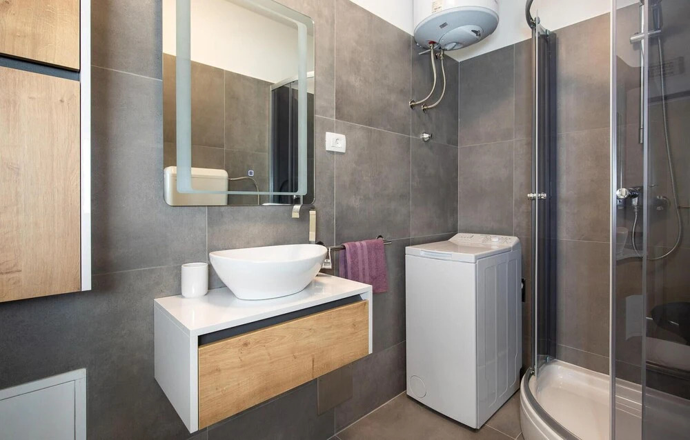 Nice Apartment in Rijeka With Wifi and 1 Bedrooms
