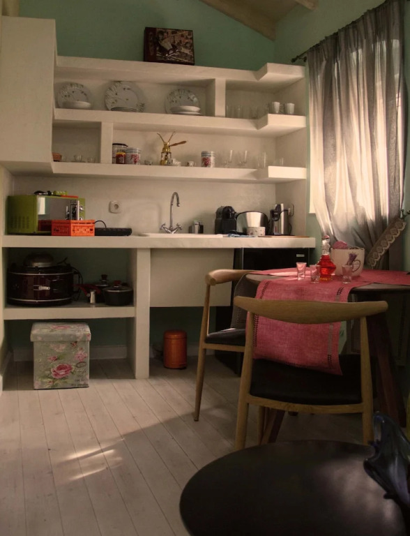 Caro Segreto,Boutique Suites