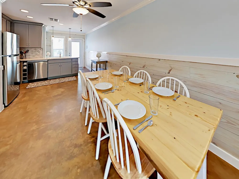 604 Beach Access Road Townhouse 1A Unit 4 4 Bedrooms 3 Bathrooms Townh