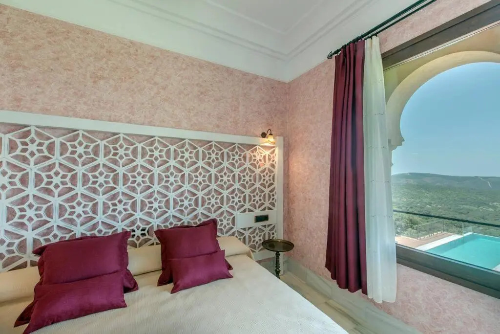 Casa Rural Superior Príncipe de Cortegana