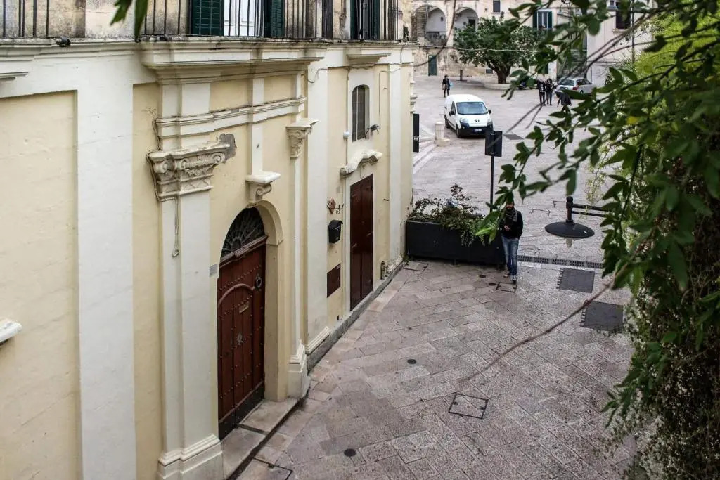 Sole di Paglia