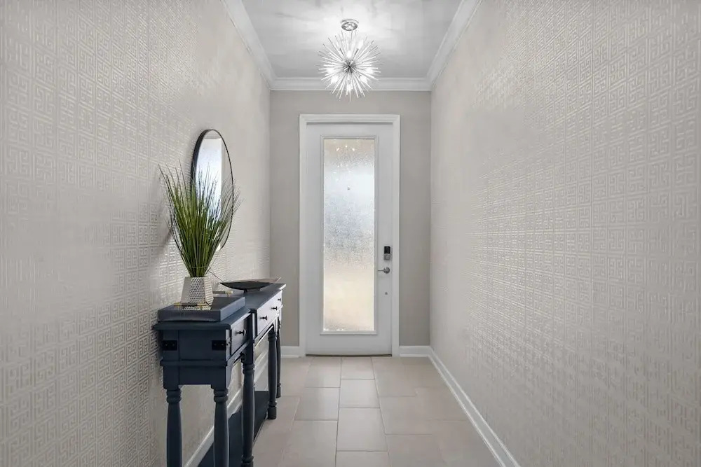 Chic 5bed Home With Themed Rooms