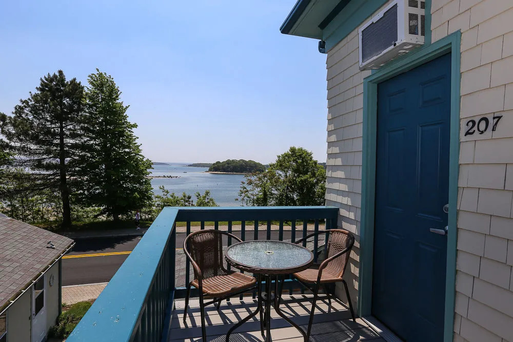 Inn on Onset Bay