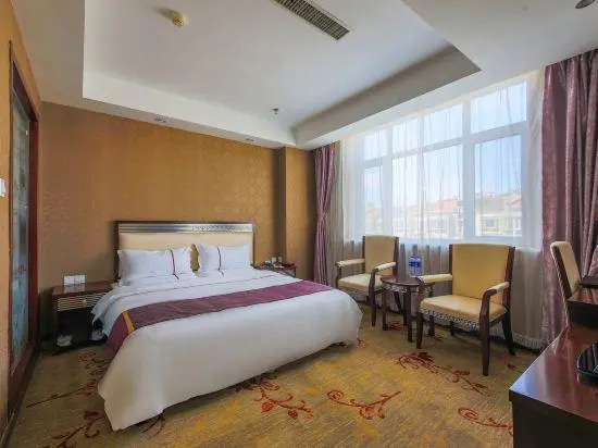 Tianhao Hotel