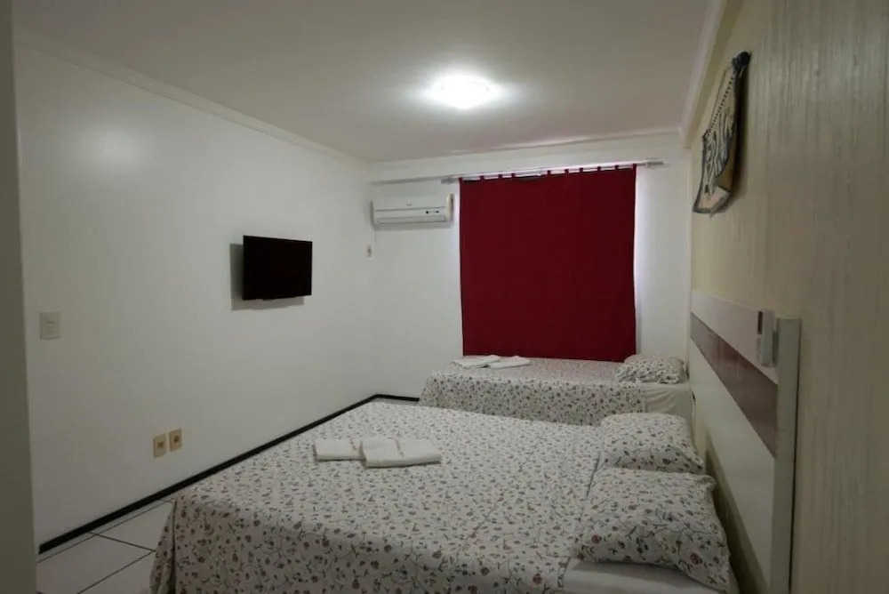 Residencial Porto de Iracema