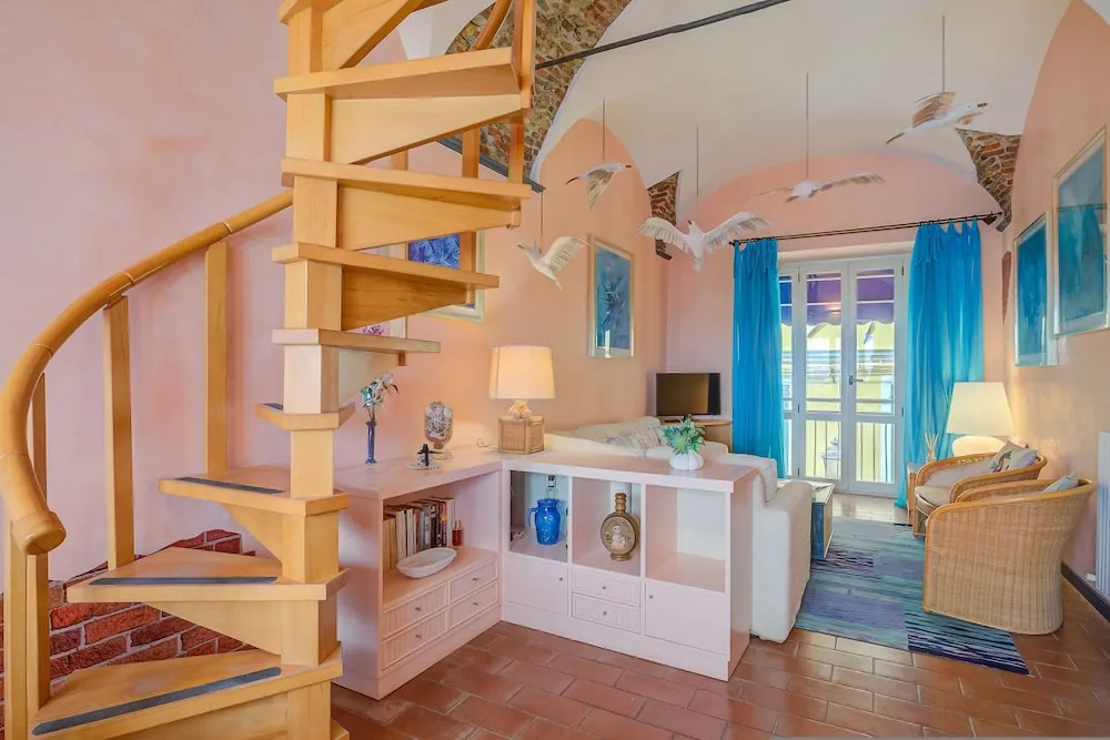 Il Bijou Di Rossella - Beach Front