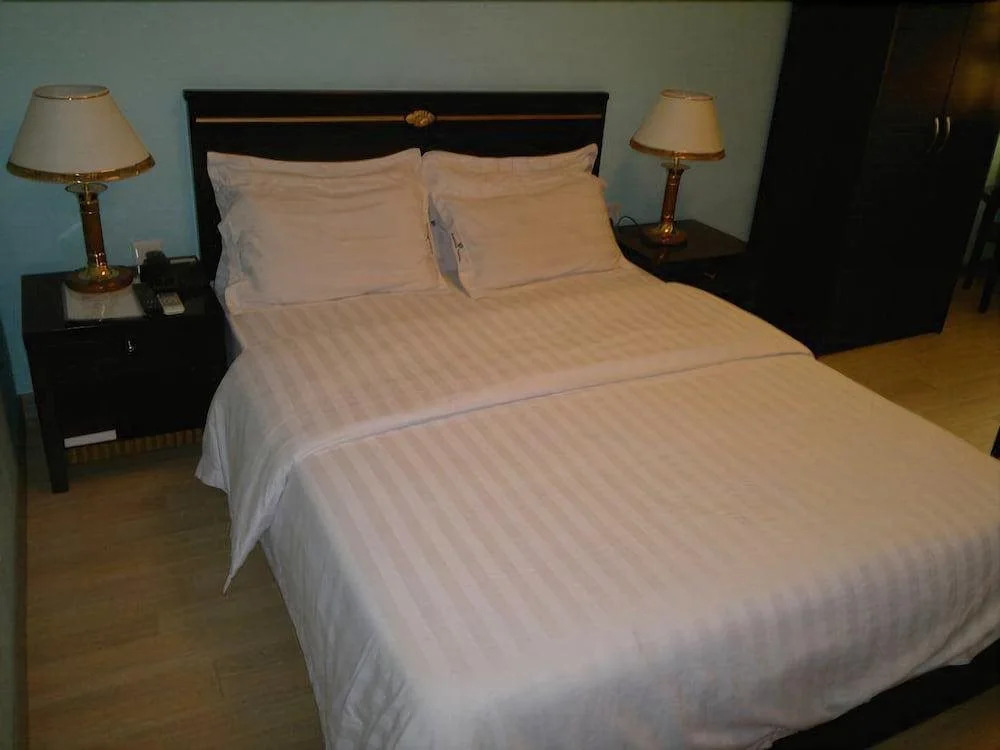 Jorany Hotel