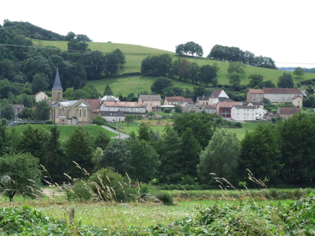 La Rose Des Vents