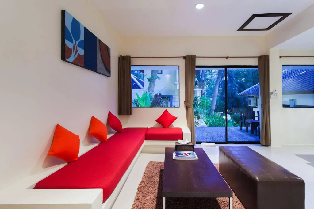 Lima Bella Resort