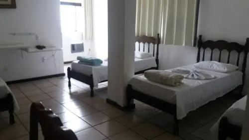 Adry Hotel e Restaurante