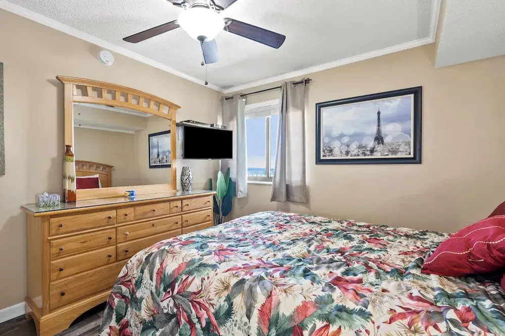 Ocean Bay Club 1404