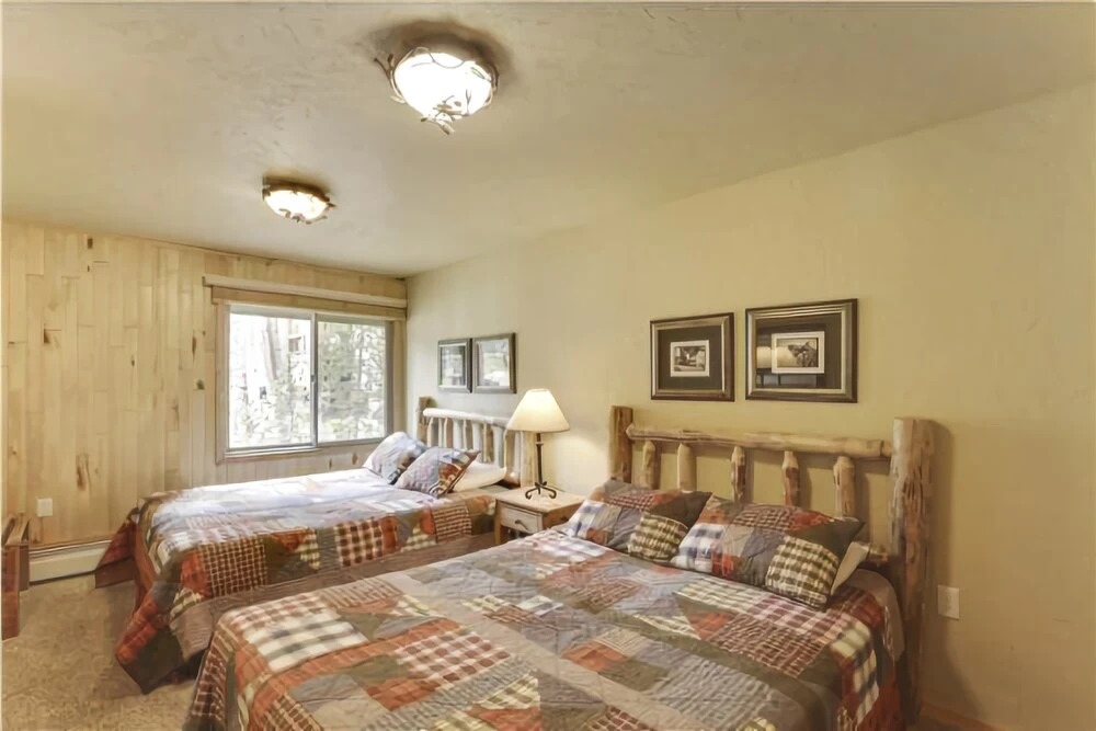 SkiWatch 103 - 2 Br Condo
