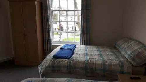 Fiveways Hotel