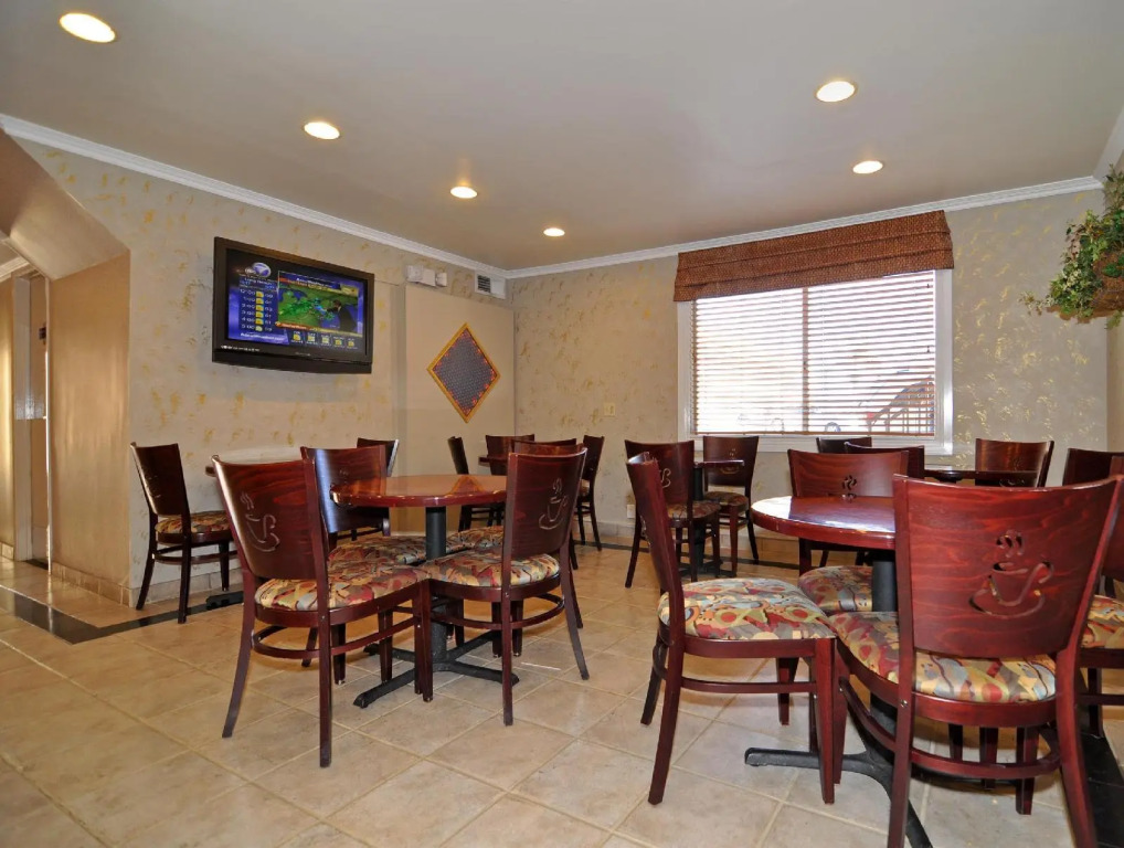 Monterey Park Inn
