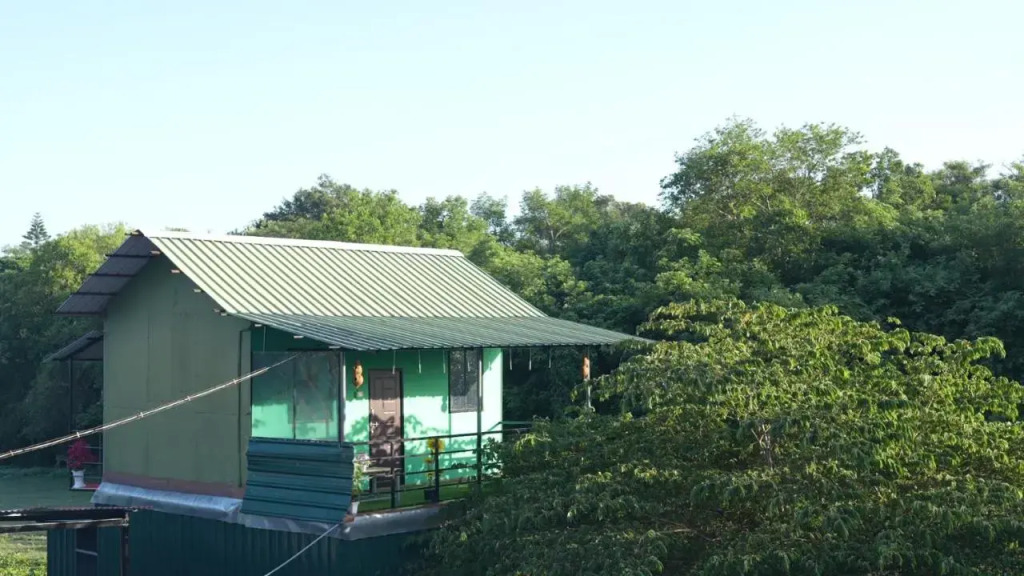 Wild Tusker Homestay Masinagudi by LexStays
