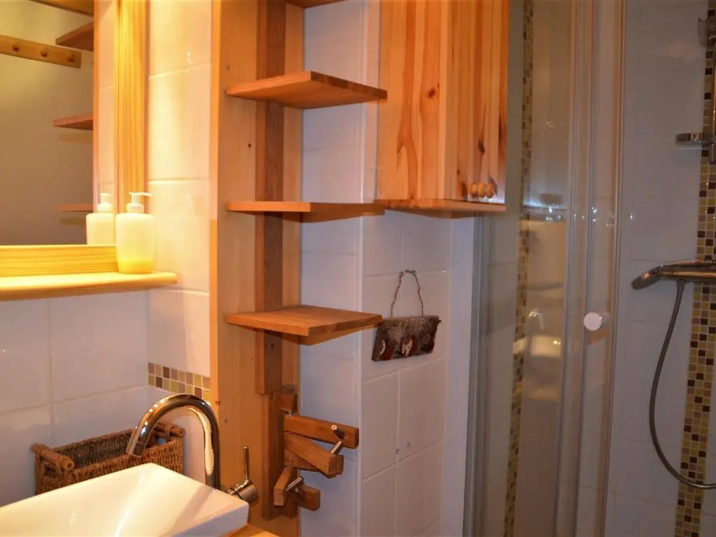Appartement Les Menuires, 3 pièces, 6 personnes - FR-1-452-278