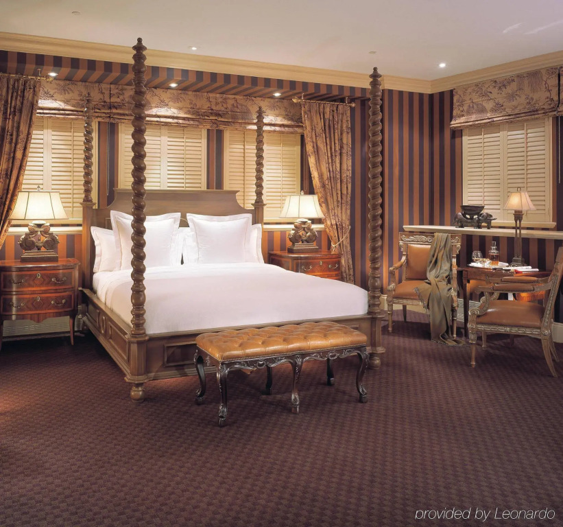 Hotel Le St-James Montréal