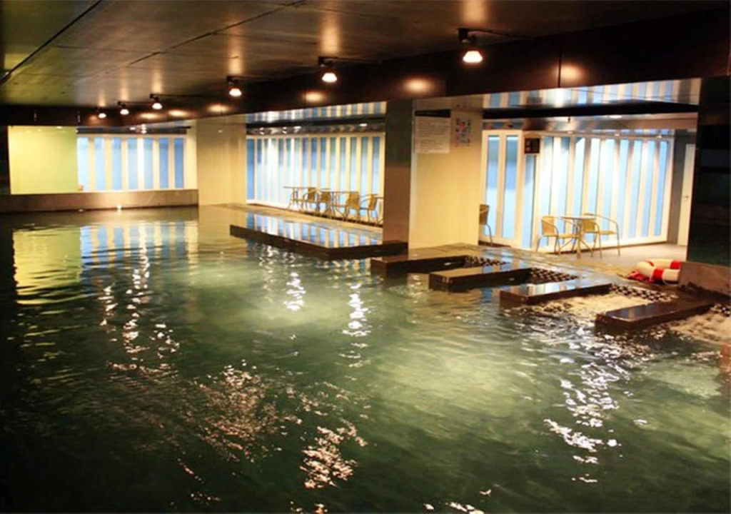Bangkok City Hotel